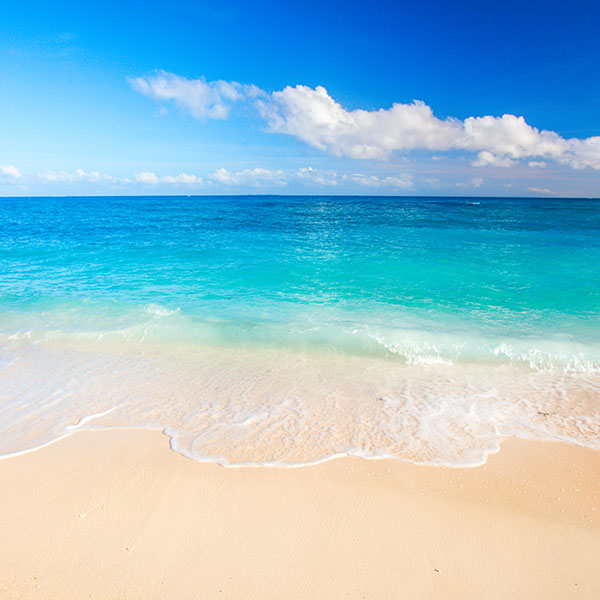 Παραλία Αγίου Πέτρου Άνδρος