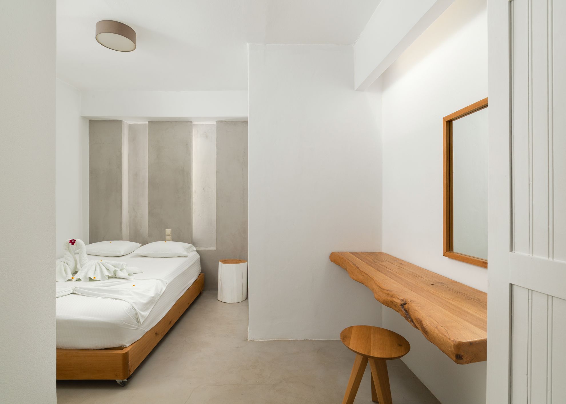 Apartment for 5 — εσωτερικό