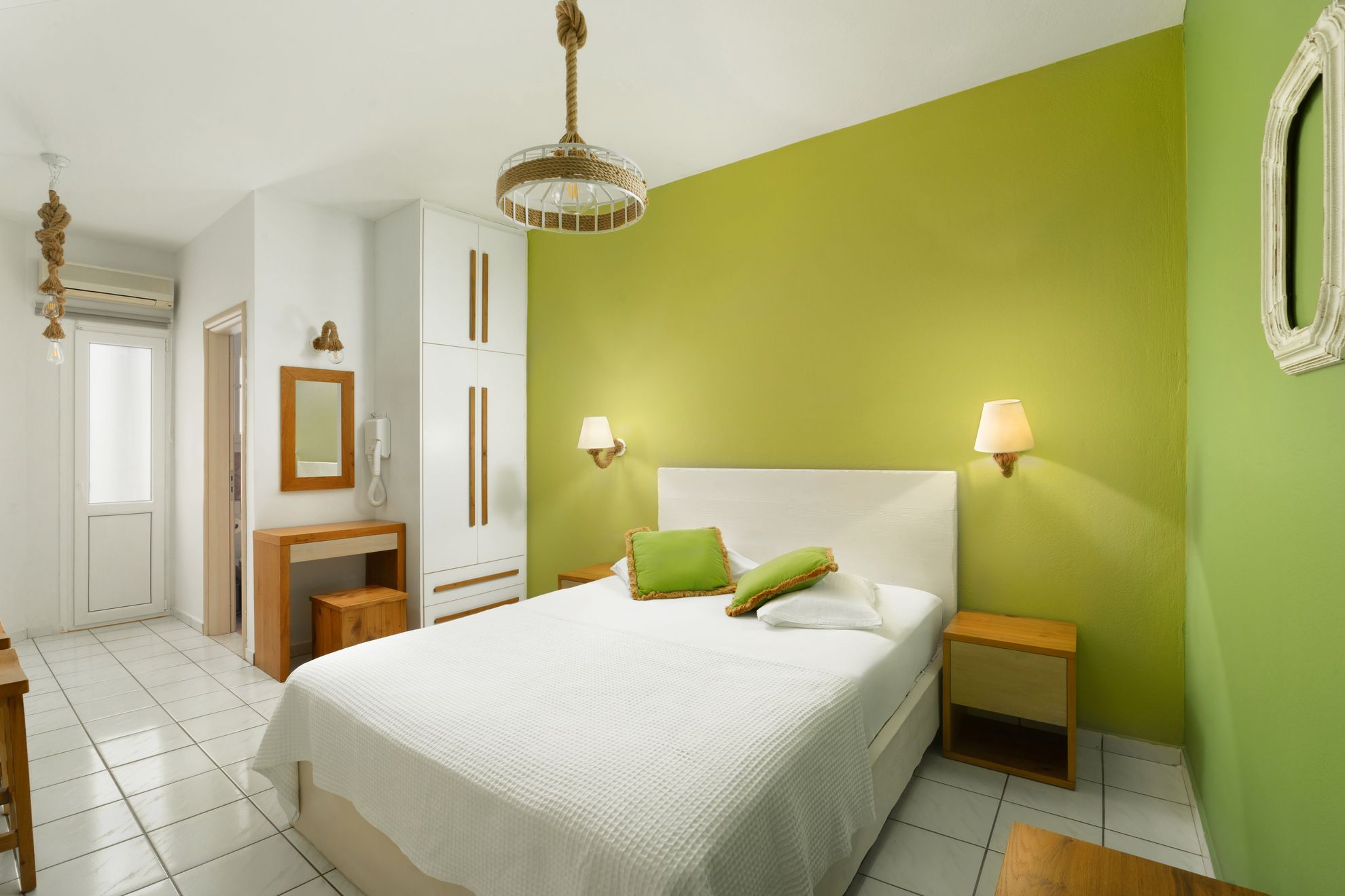 Standard Studio — δίκλινο